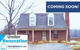 826 Bitter Creek Cv #1 - Photo 1 of 1