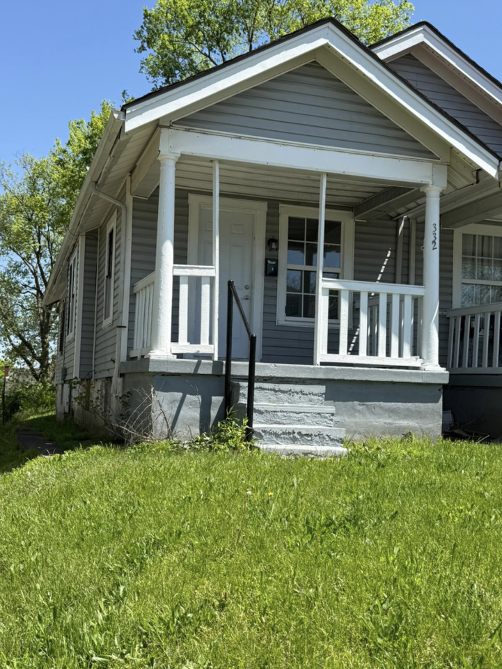 330 Lorenz Avenue #332