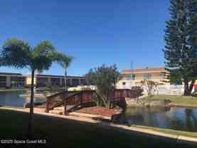 2135 North Courtenay Parkway #F244 - Photo 1 of 1