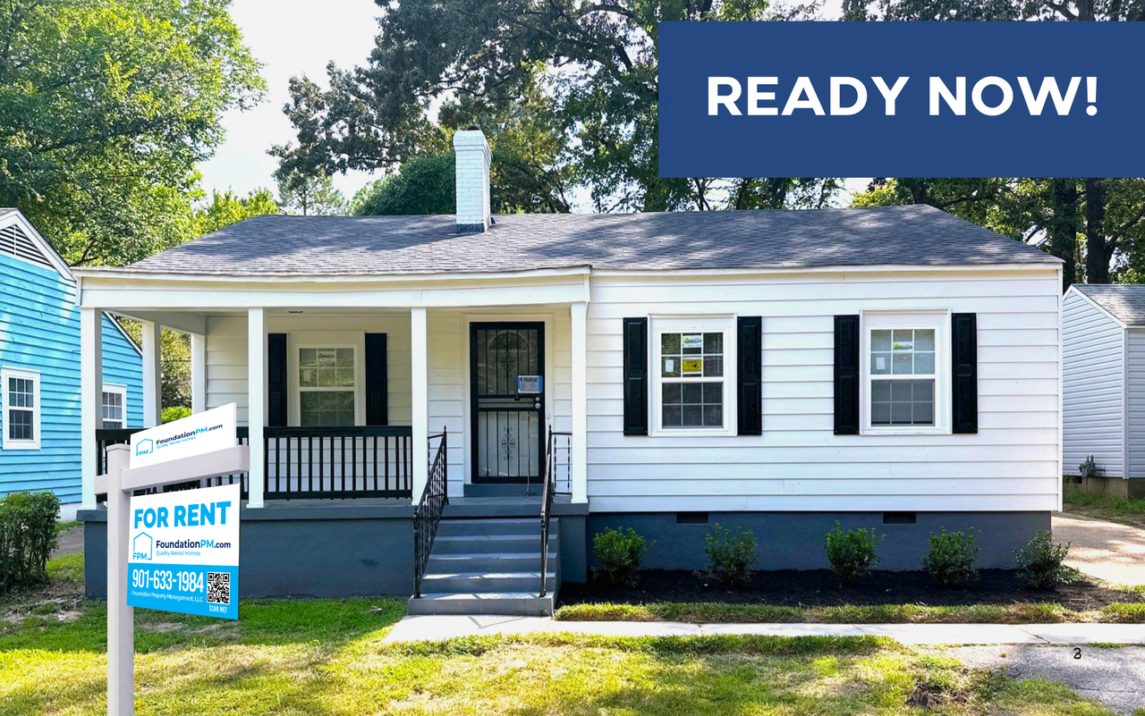 3177 Carnes Avenue #1 - Photo 2 of 14