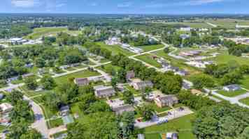 featured image of 612 Hopkinsville Street #1