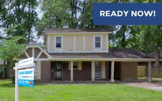 featured image of 5361 Timberdale Avenue #1