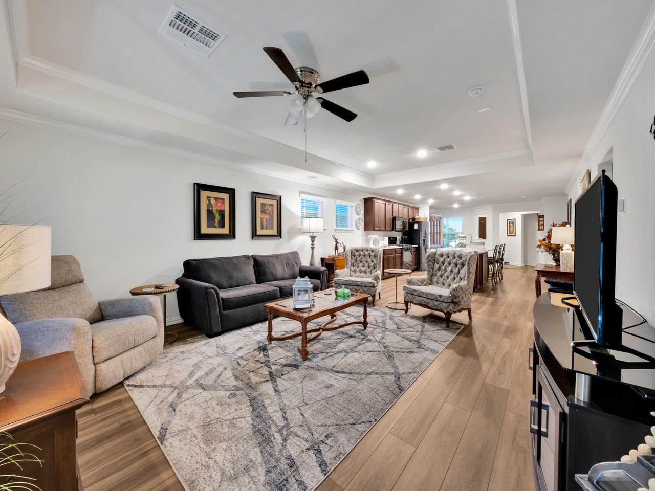 1264 Revolution Drive #1 - Photo 5 of 21