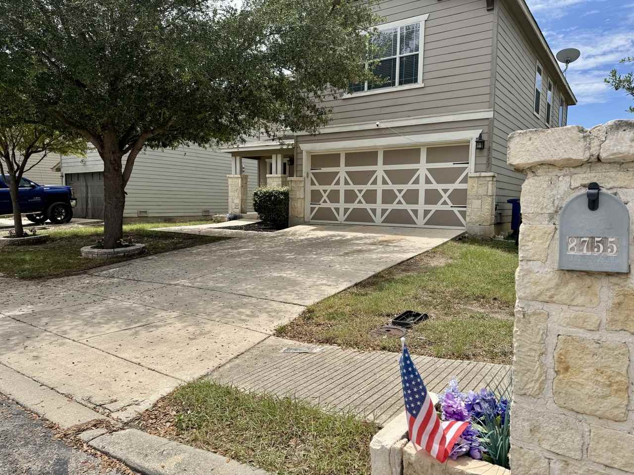 8755 Sunview Park #1