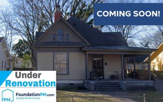 1229 Neptune Street #1 - Photo 1 of 1