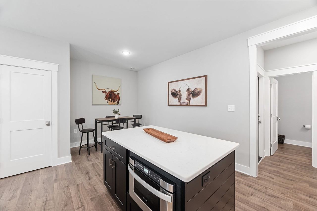 East 4th Street #313 - Photo 7 of 26