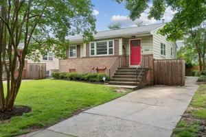 featured image of 4707 Norwich Road #1