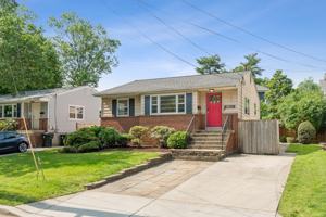 featured image of 4709 Norwich Road #1