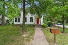 7209 Dartmouth Avenue #1 - Photo 1 of 1