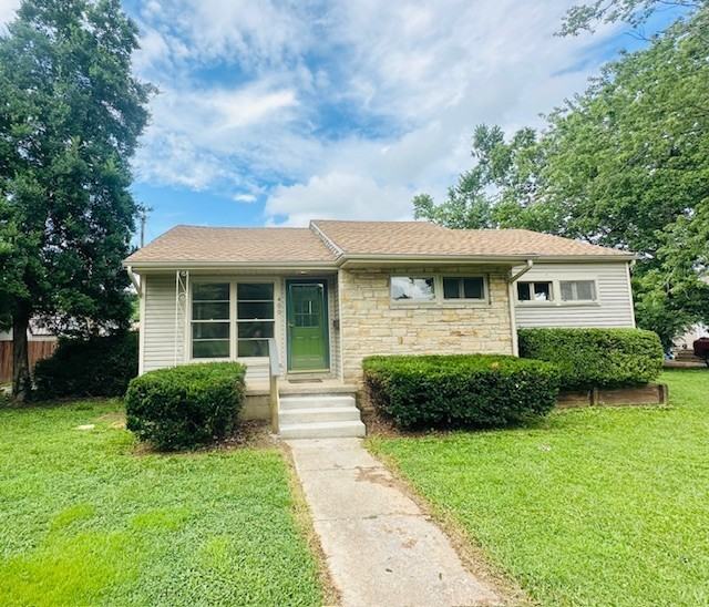 400 Sylvan Terrace #1