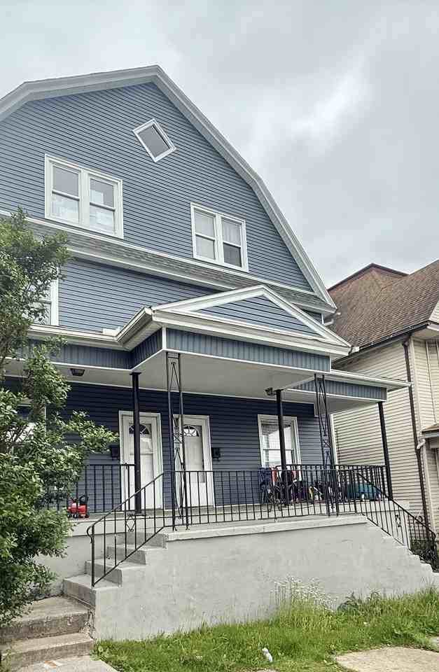 508 Harrison Avenue #508