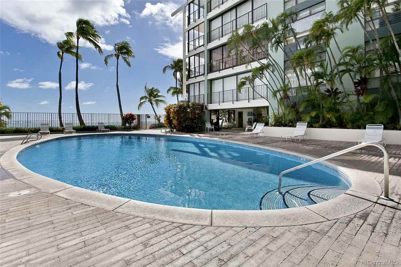 4999 Kahala Avenue #1 - Photo 2 of 25