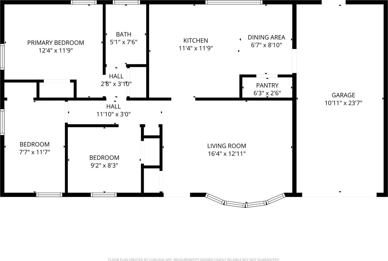 910 S Duncan Rd #1 - Photo 2 of 7