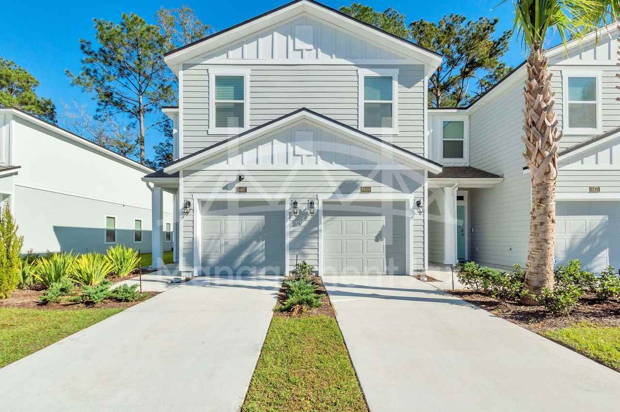 5458 Broad Bridge Way #1 - Photo 2 of 16