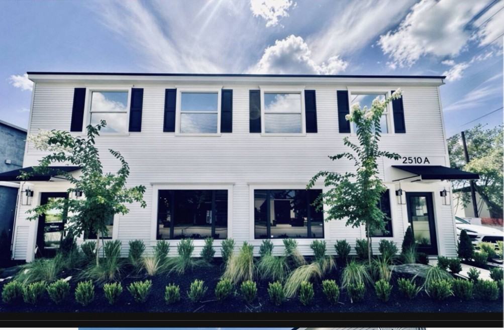 2510 South Macdill Avenue