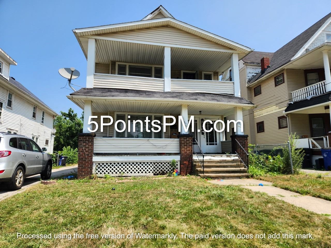 1853 Colonnade Road #2