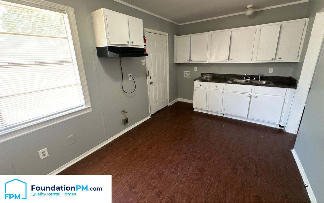 3934 Hammett Drive #1 - Photo 5 of 17