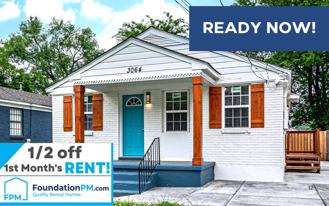 3064 Princeton Avenue #1 - Photo 1 of 1