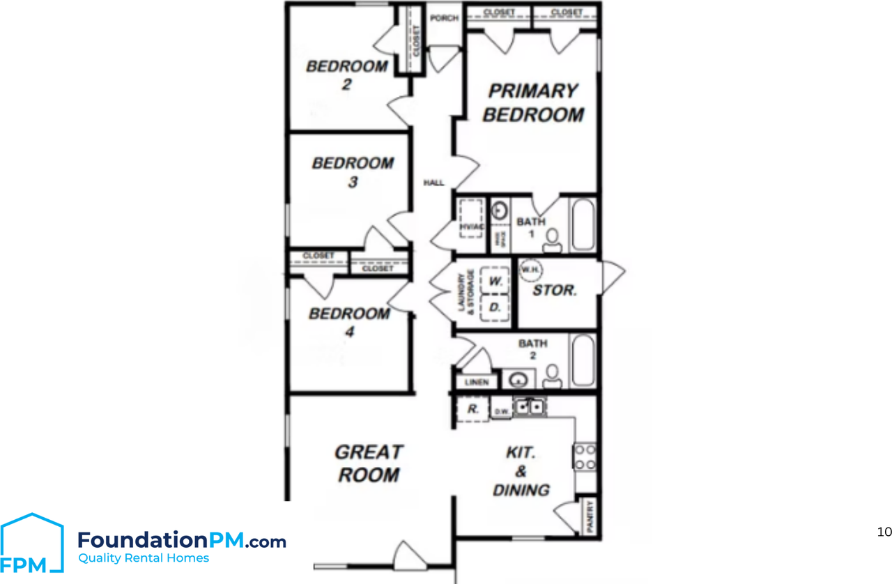 2375 Douglass Avenue #0 - Photo 3 of 3