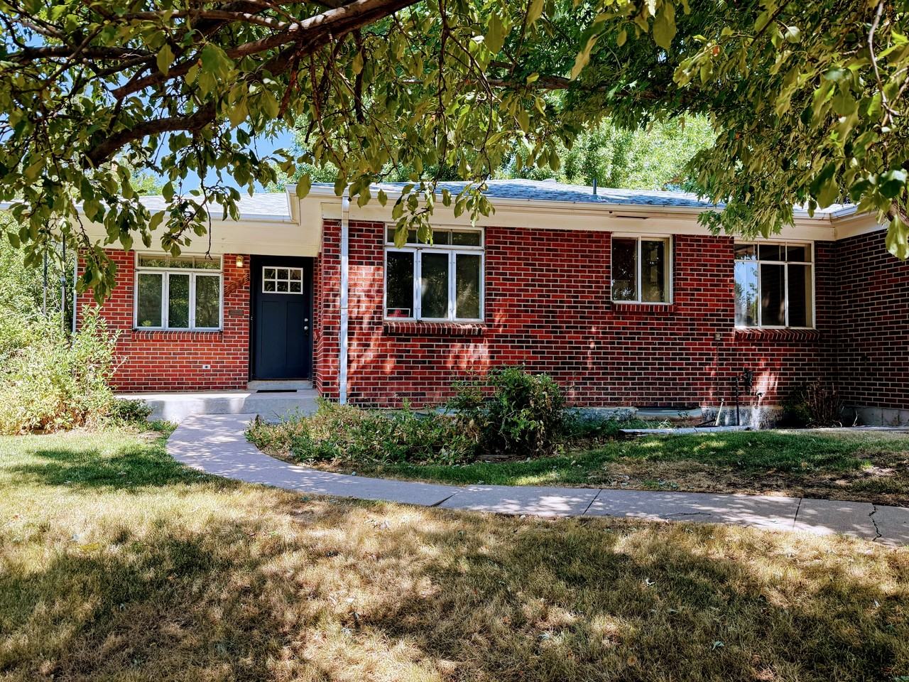 5331 East Jewell Avenue #5331