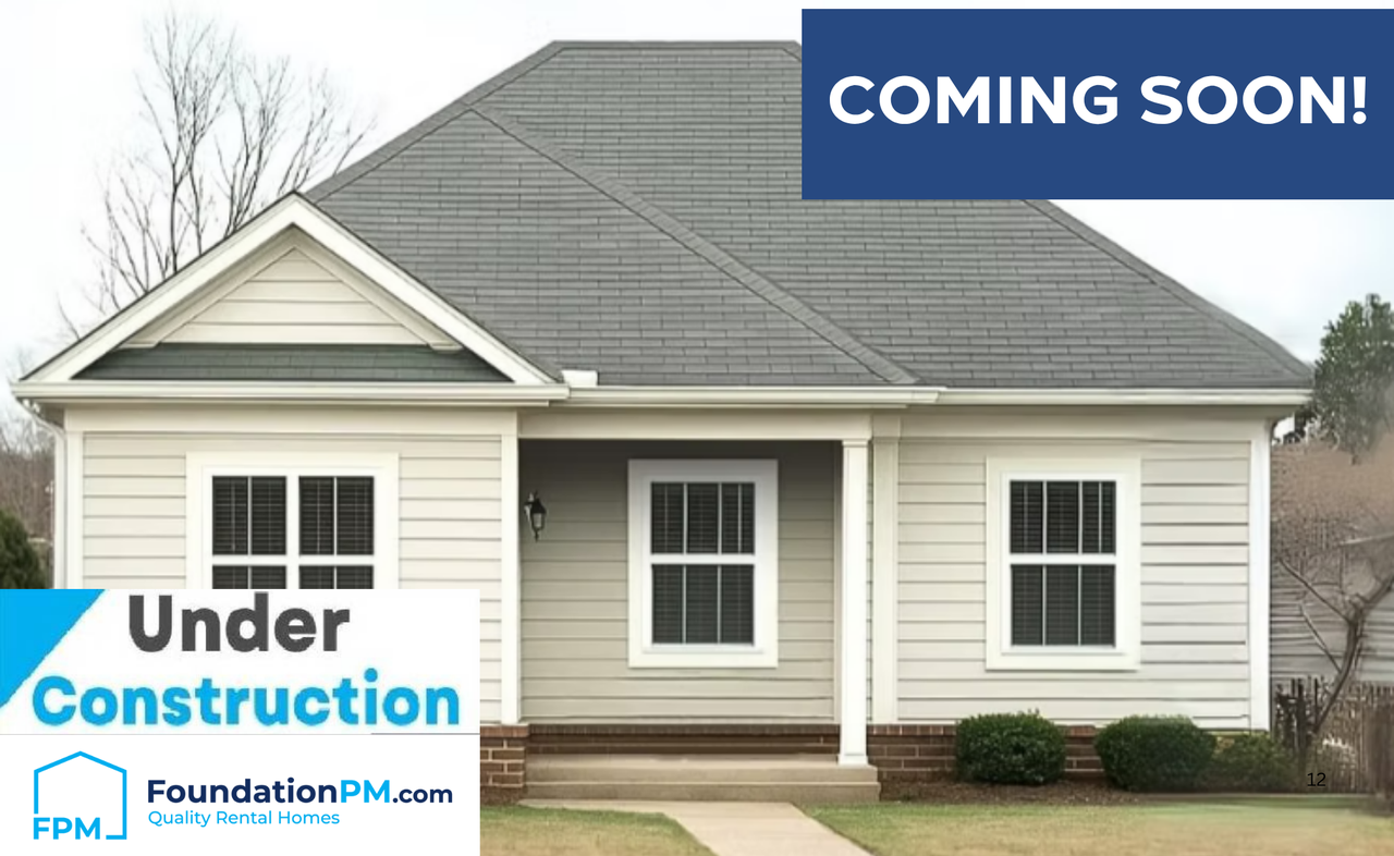 3413 Rosecreek Cove #1