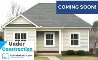 featured image of 3413 Rosecreek Cove #1