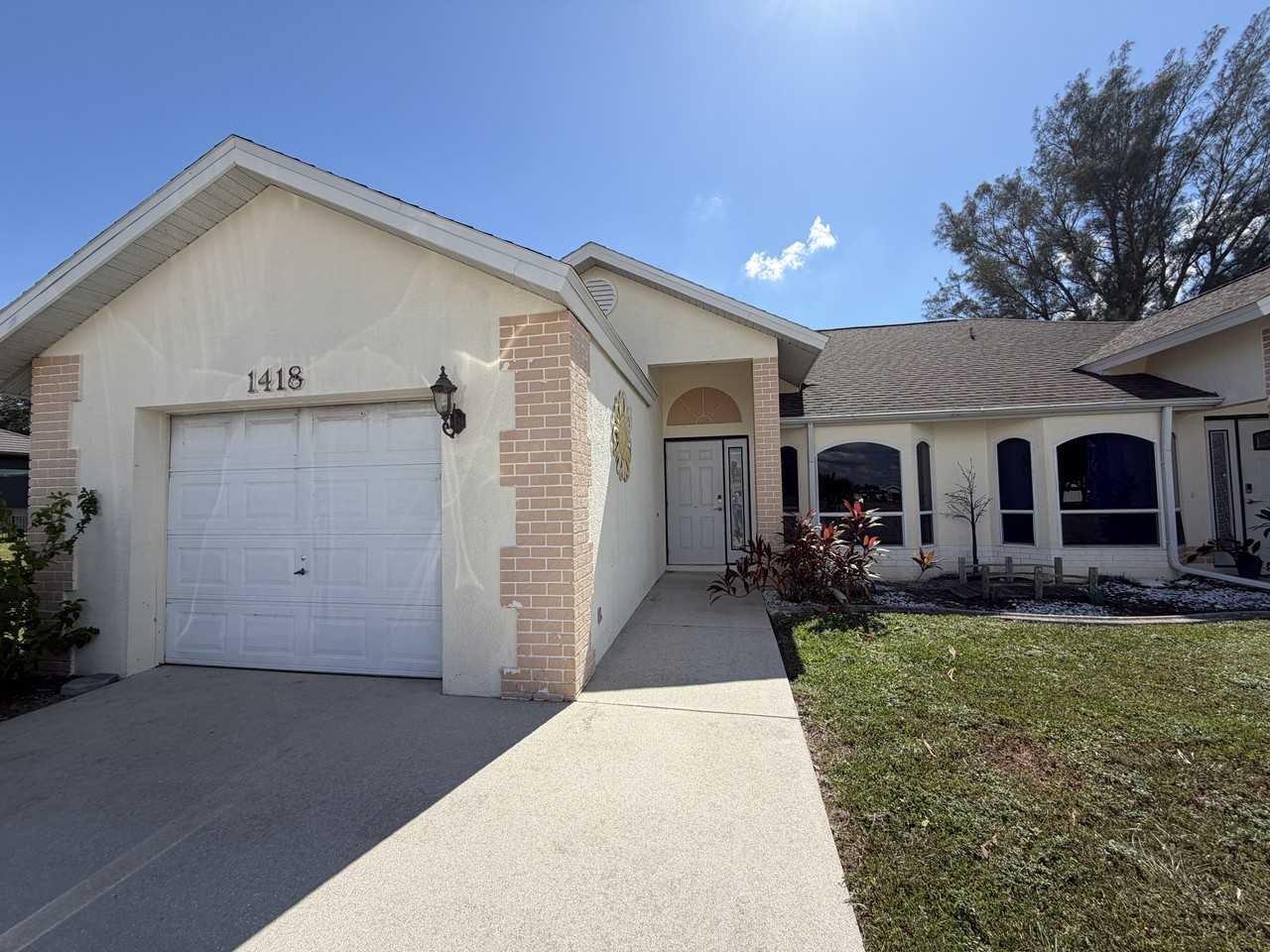 1418 Cape Coral Pkwy W #1 - Photo 2 of 25