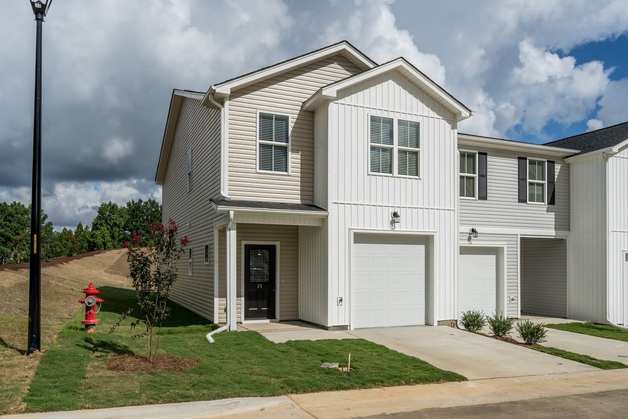 18 Bull River Street #43