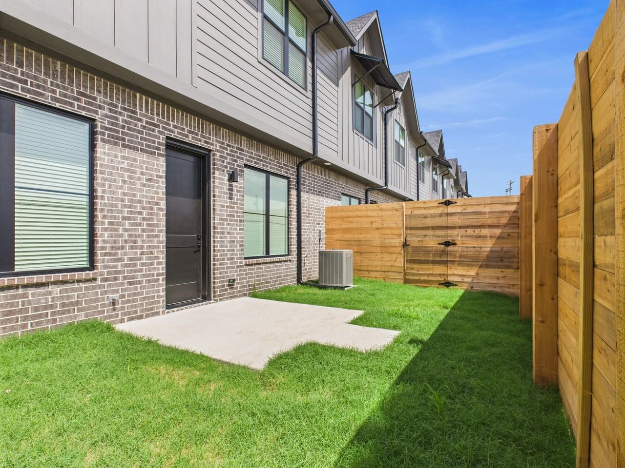 2940 Huffman Way #C - Photo 6 of 26