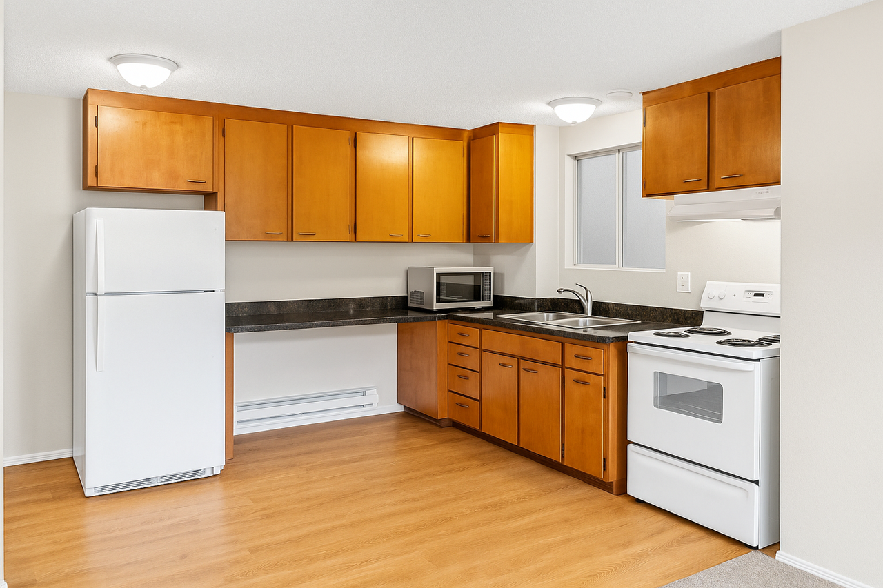 7318 35th Ave Ne #4 - Photo 3 of 11