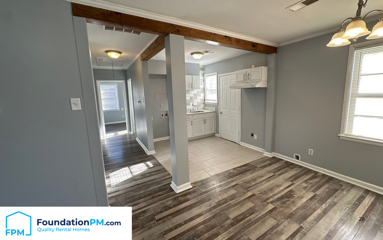 1491 Harlem St #1 - Photo 4 of 17