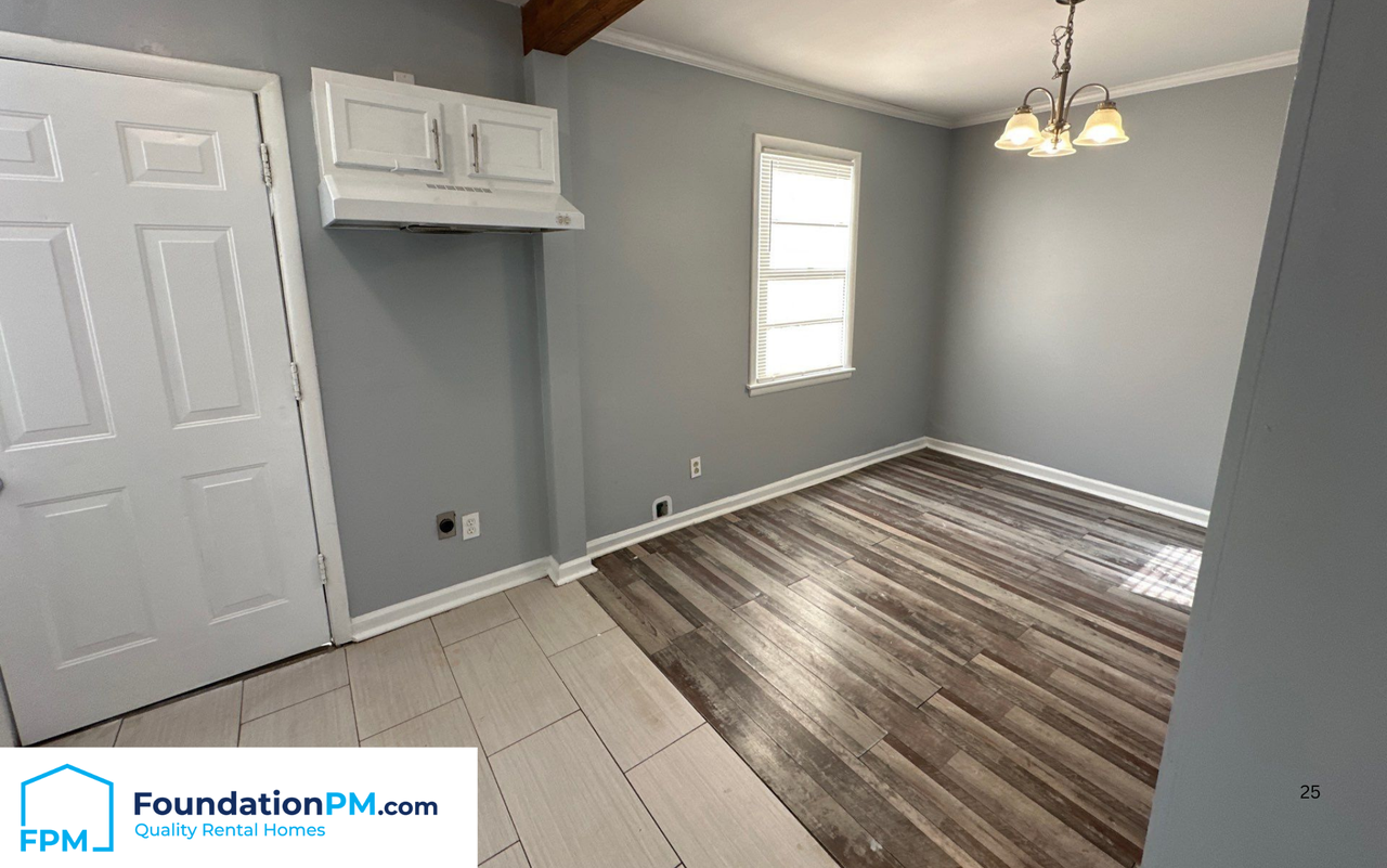 1491 Harlem St #1 - Photo 6 of 17