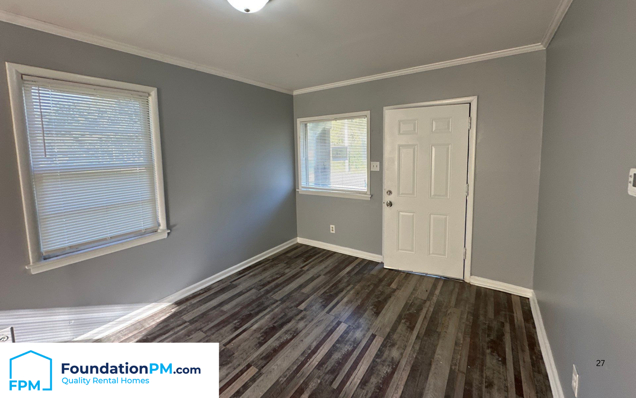 1491 Harlem St #1 - Photo 7 of 17