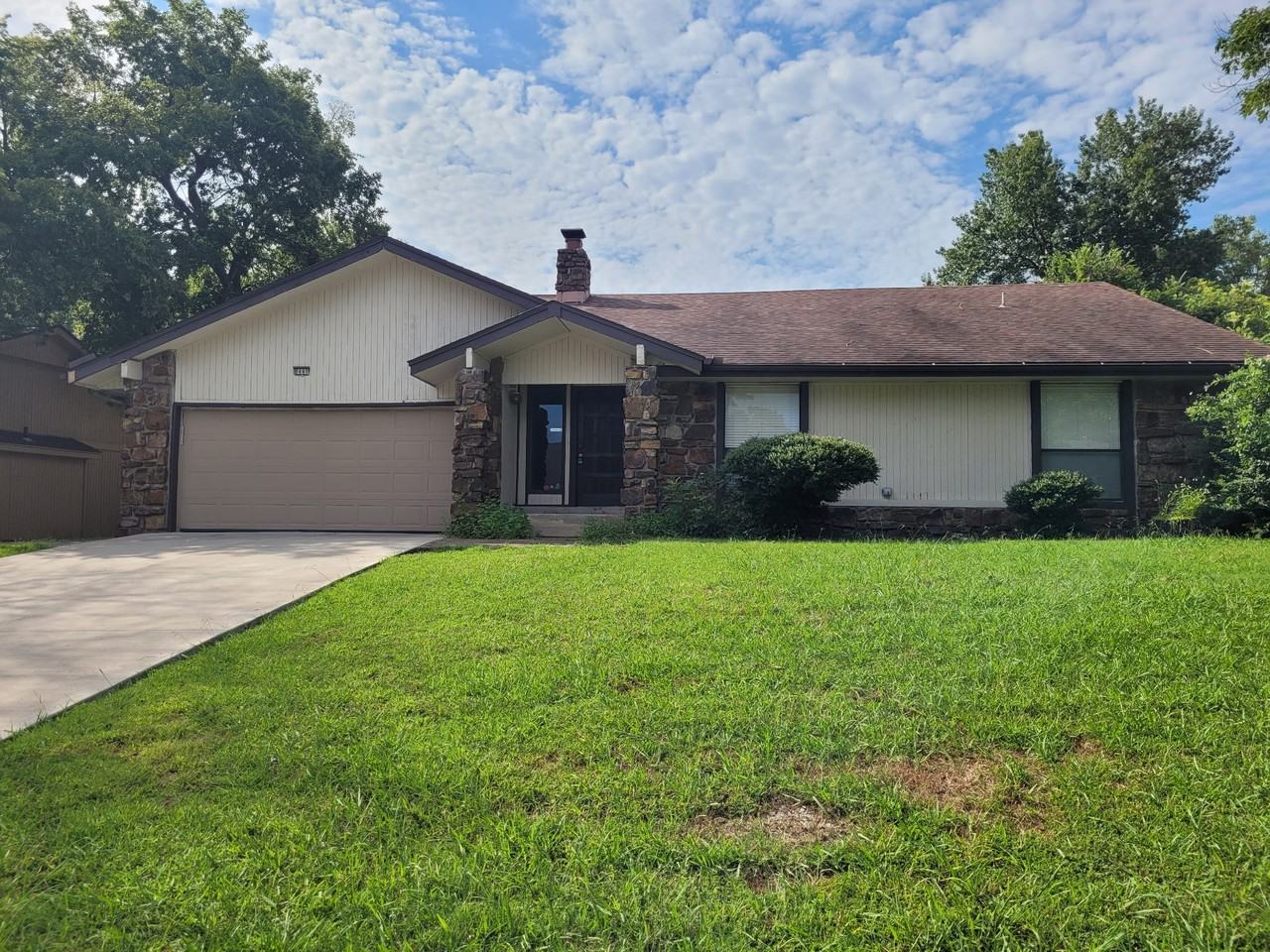 8440 East 64th Place #1