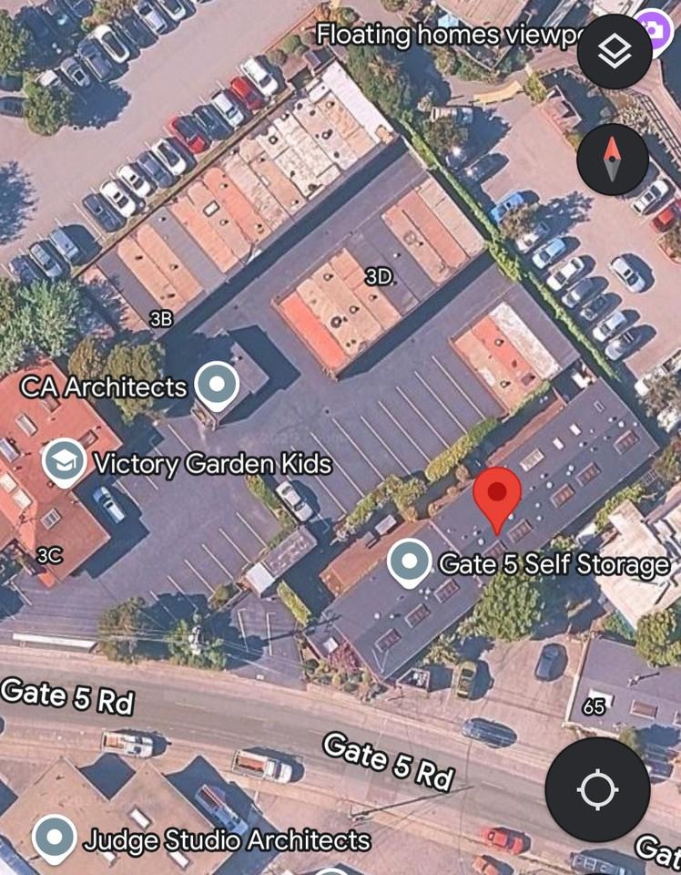 27 Gate 5 Rd #27B - Photo 4 of 14