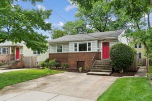 featured image of 4705 Norwich Road #1