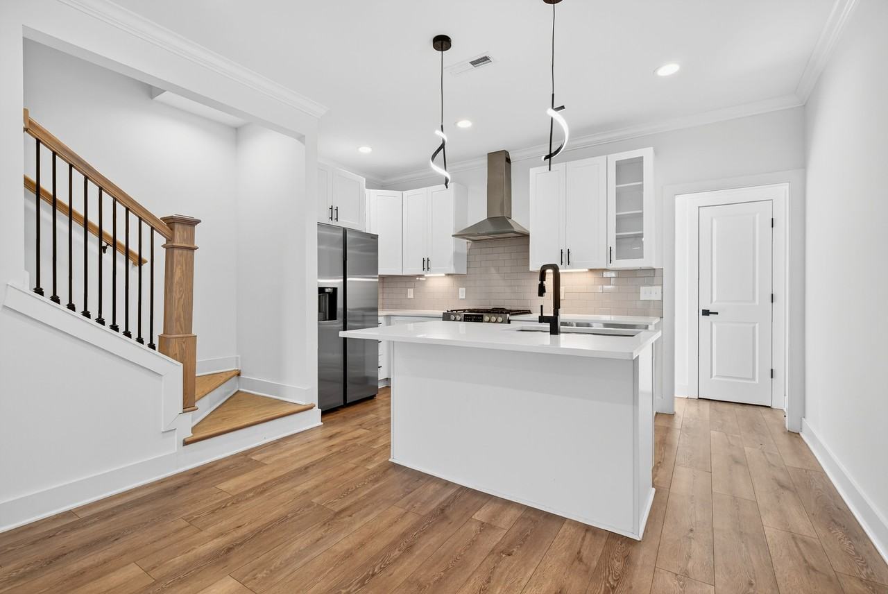 409 Lellyett Street #409 - Photo 2 of 50