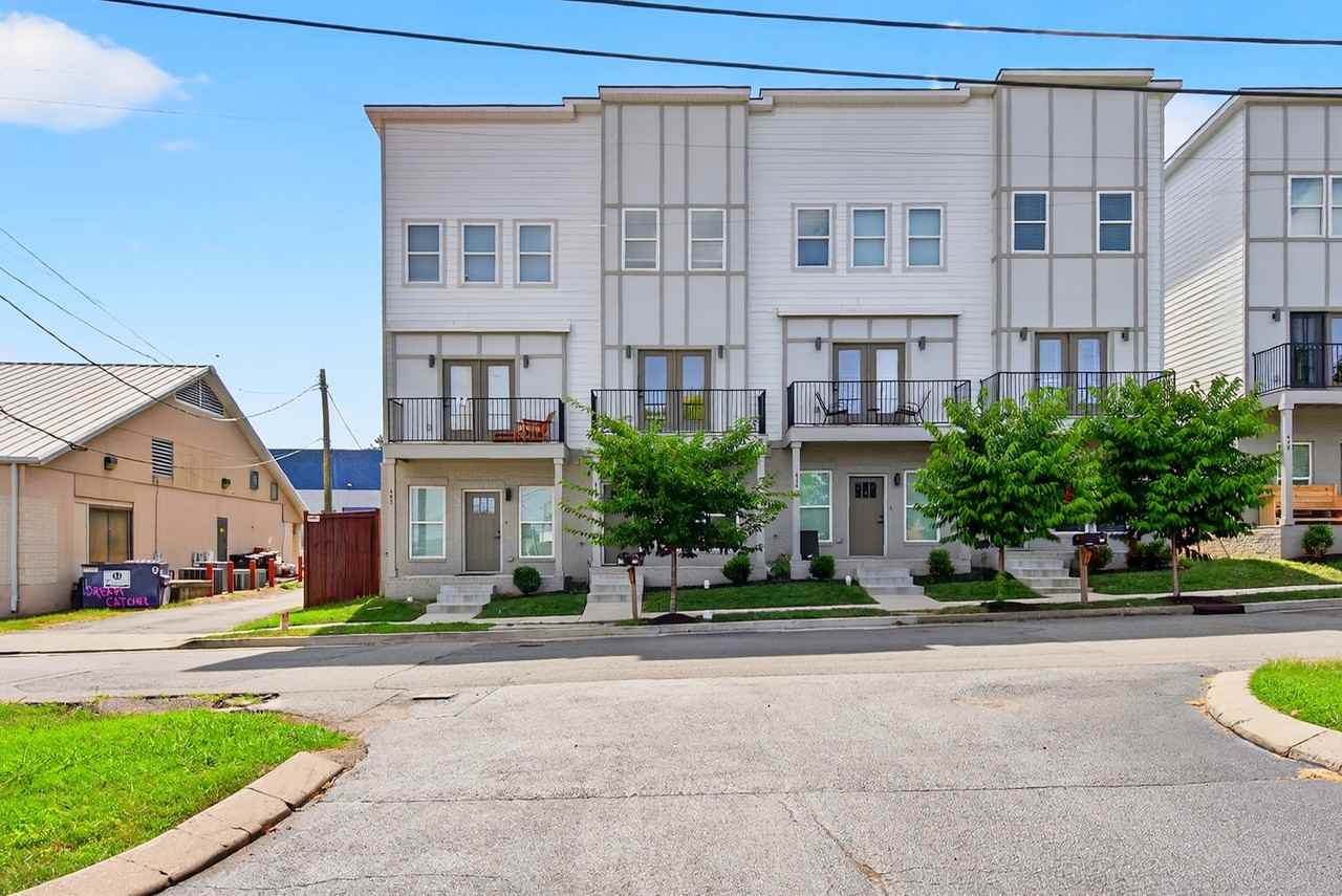 409 Lellyett Street #409 - Photo 5 of 50