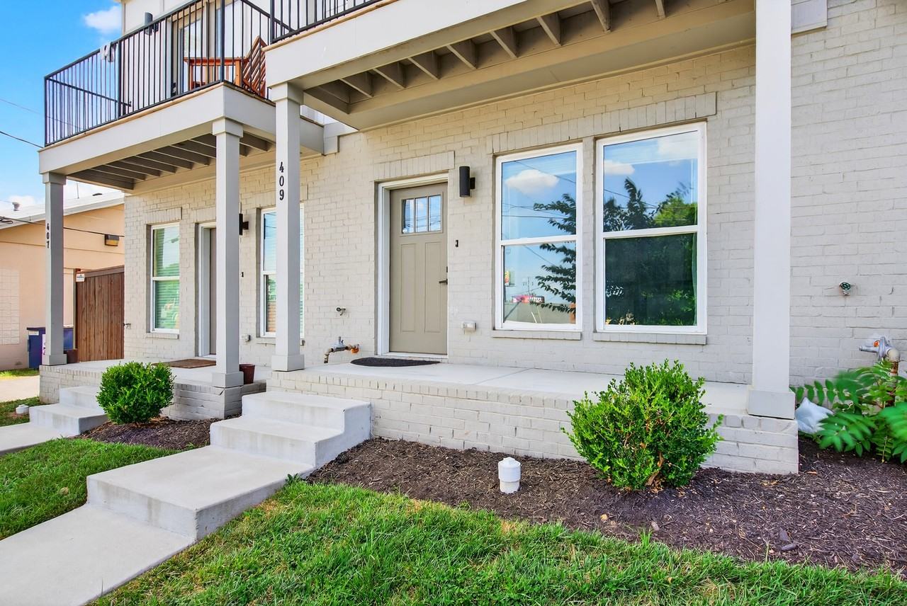 409 Lellyett Street #409 - Photo 6 of 50