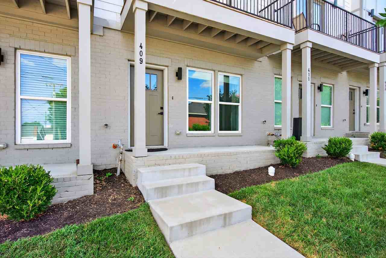 409 Lellyett Street #409 - Photo 7 of 50