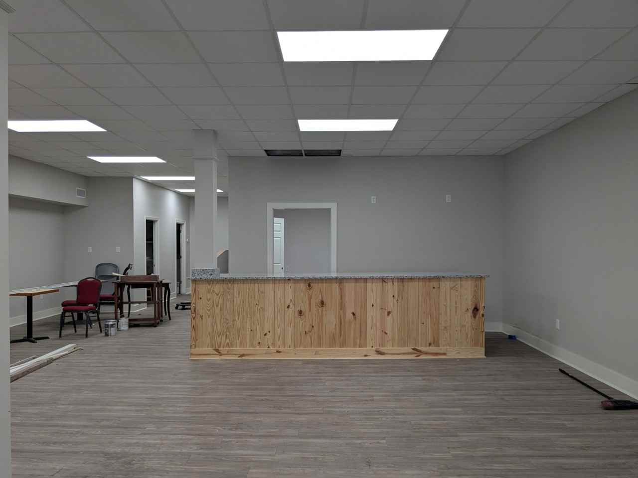 101 Meadows Street #1