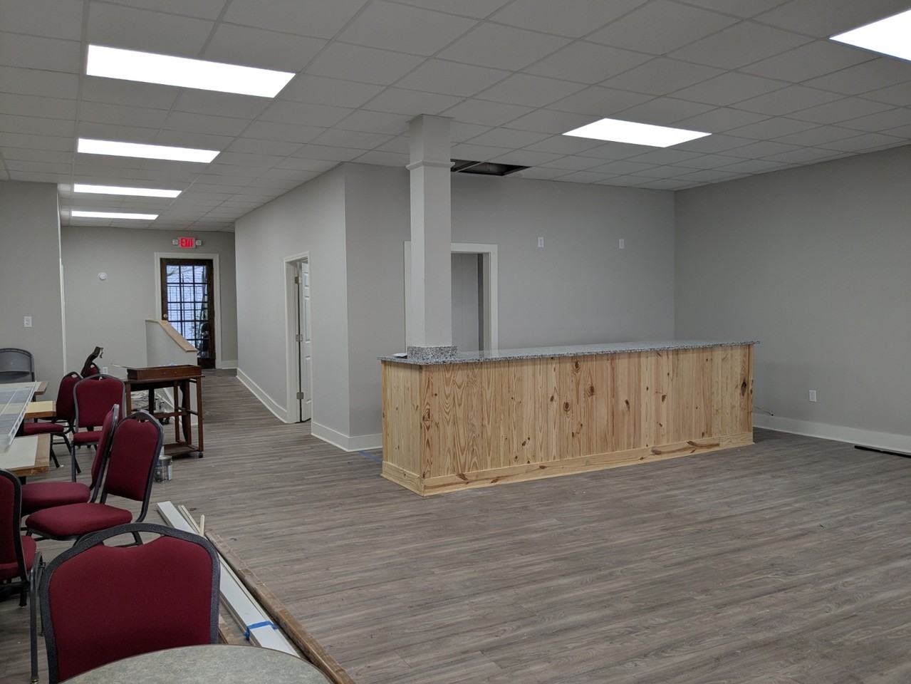 101 Meadows Street #1 - Photo 2 of 8