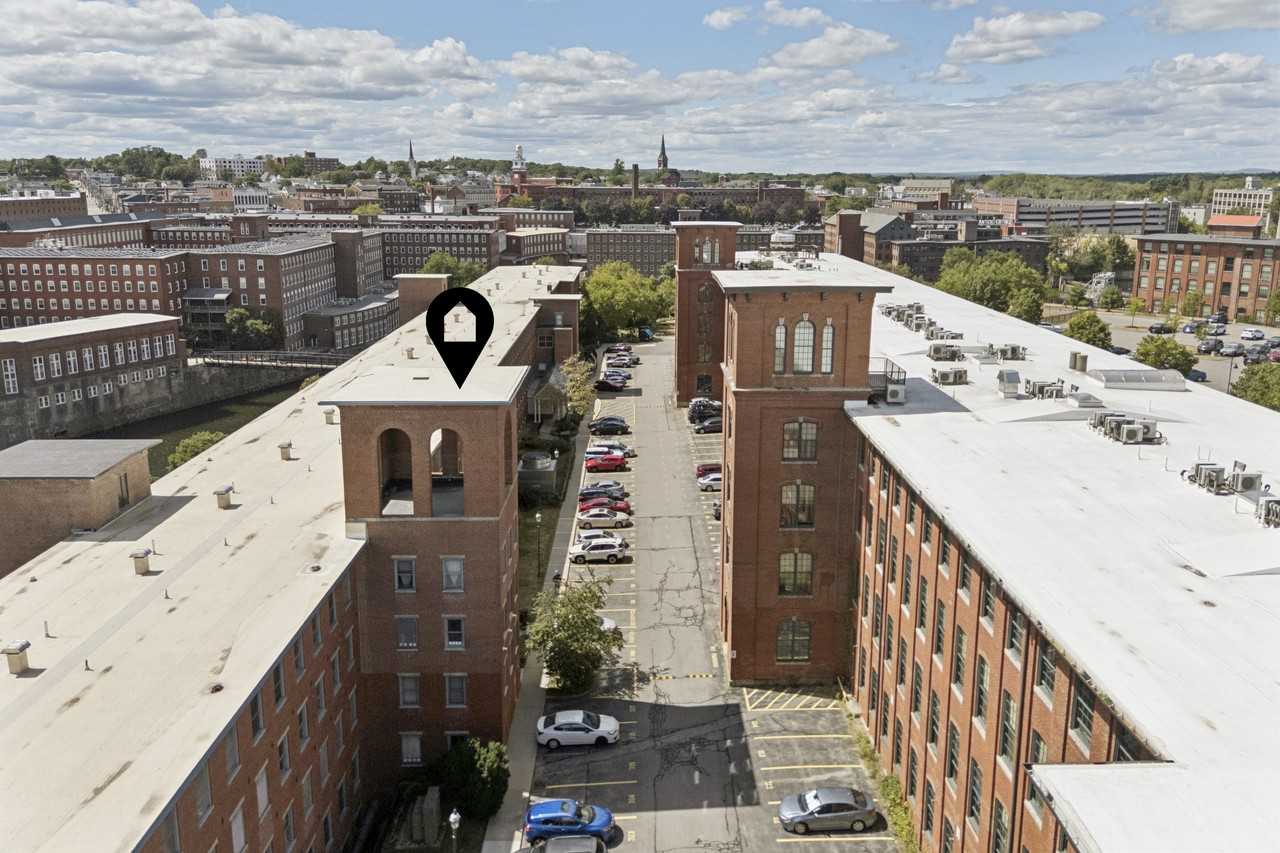 1 1 Saco Island Terrace - 1Unit 326 #1 - Photo 4 of 44