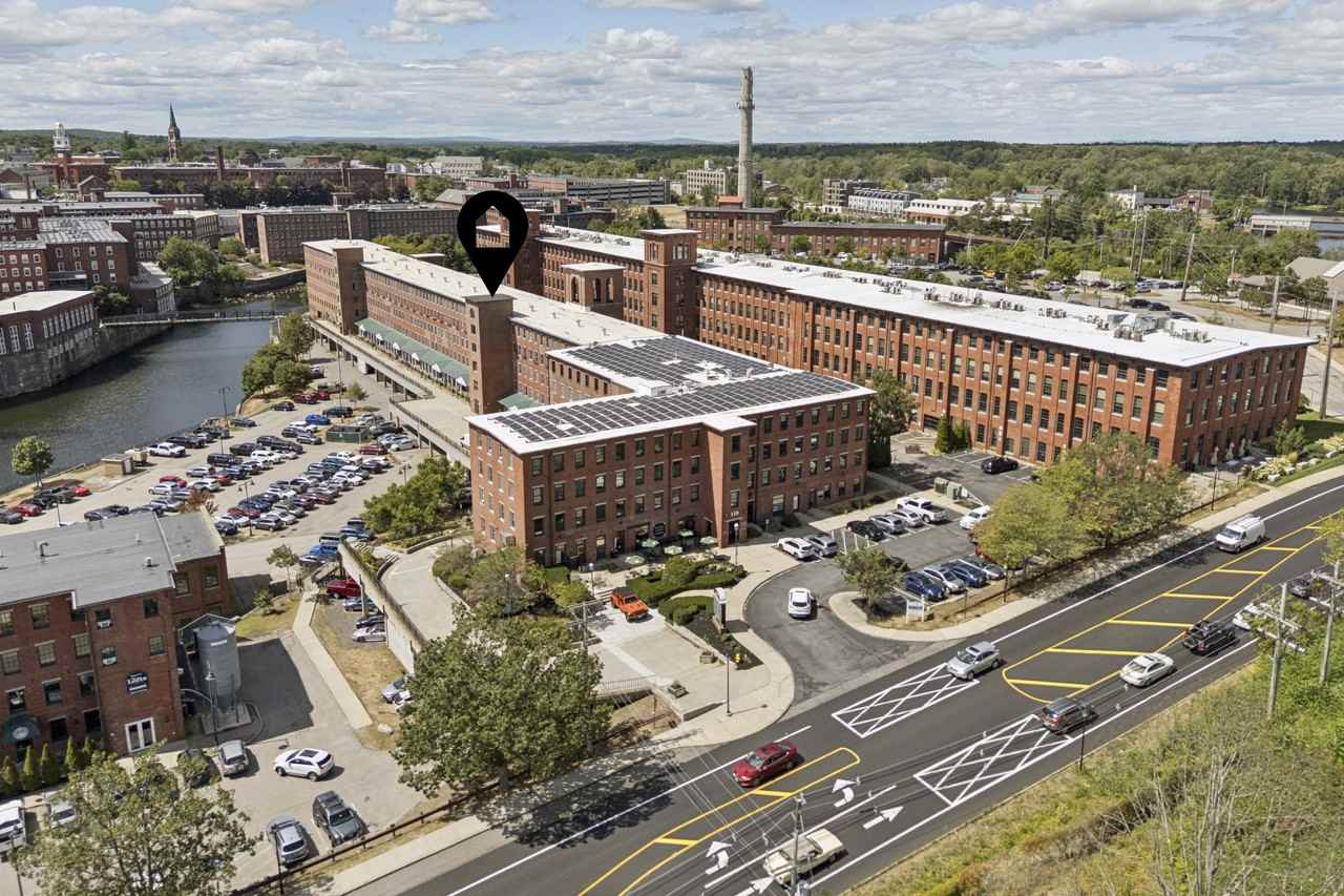 1 1 Saco Island Terrace - 1Unit 326 #1 - Photo 5 of 44