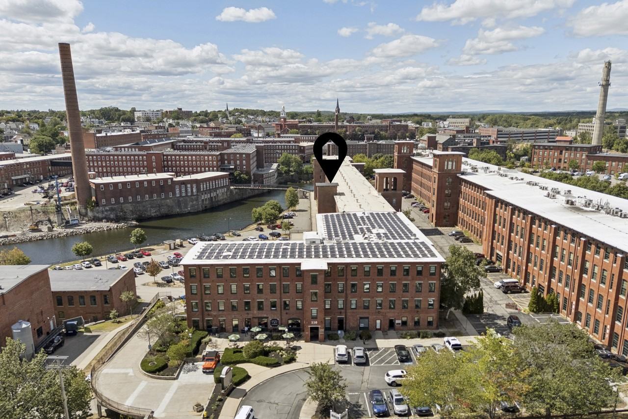 1 1 Saco Island Terrace - 1Unit 326 #1 - Photo 6 of 44