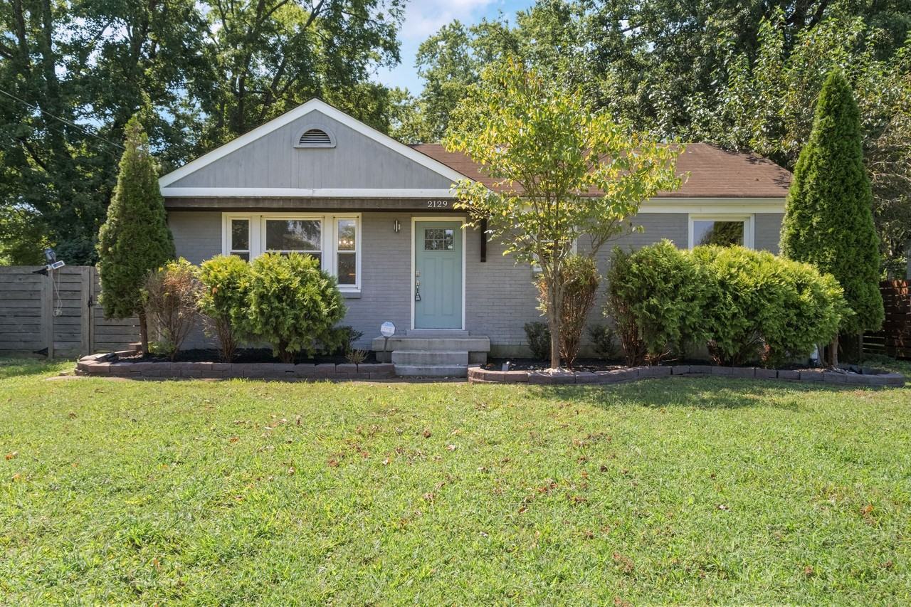 2129 Crystal Drive #1