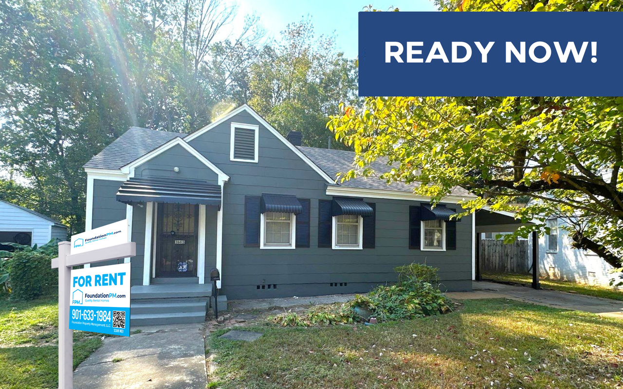 3143 South Lafayette Circle #1