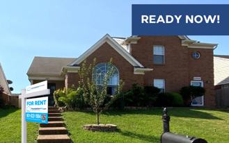 6913 Century Oaks Drive #1 - Photo 1 of 1