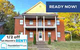 featured image of 2701 College Street #1