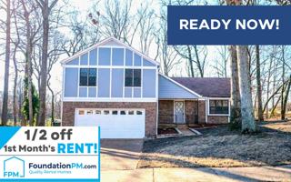 featured image of 8623 Grandbury Place #1